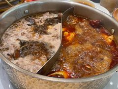 -小茉庐和牛自助火锅(龙湖万达店)