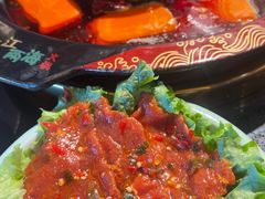 -三江两海老火锅(北京首店)