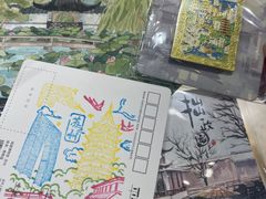 -猫的天空之城概念书店(苏州诚品店)