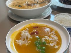 绣丸子菌汤-浦江悦(陆家嘴保利广场店)
