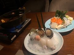 -山葵家·创意料理(宁波来福士店)