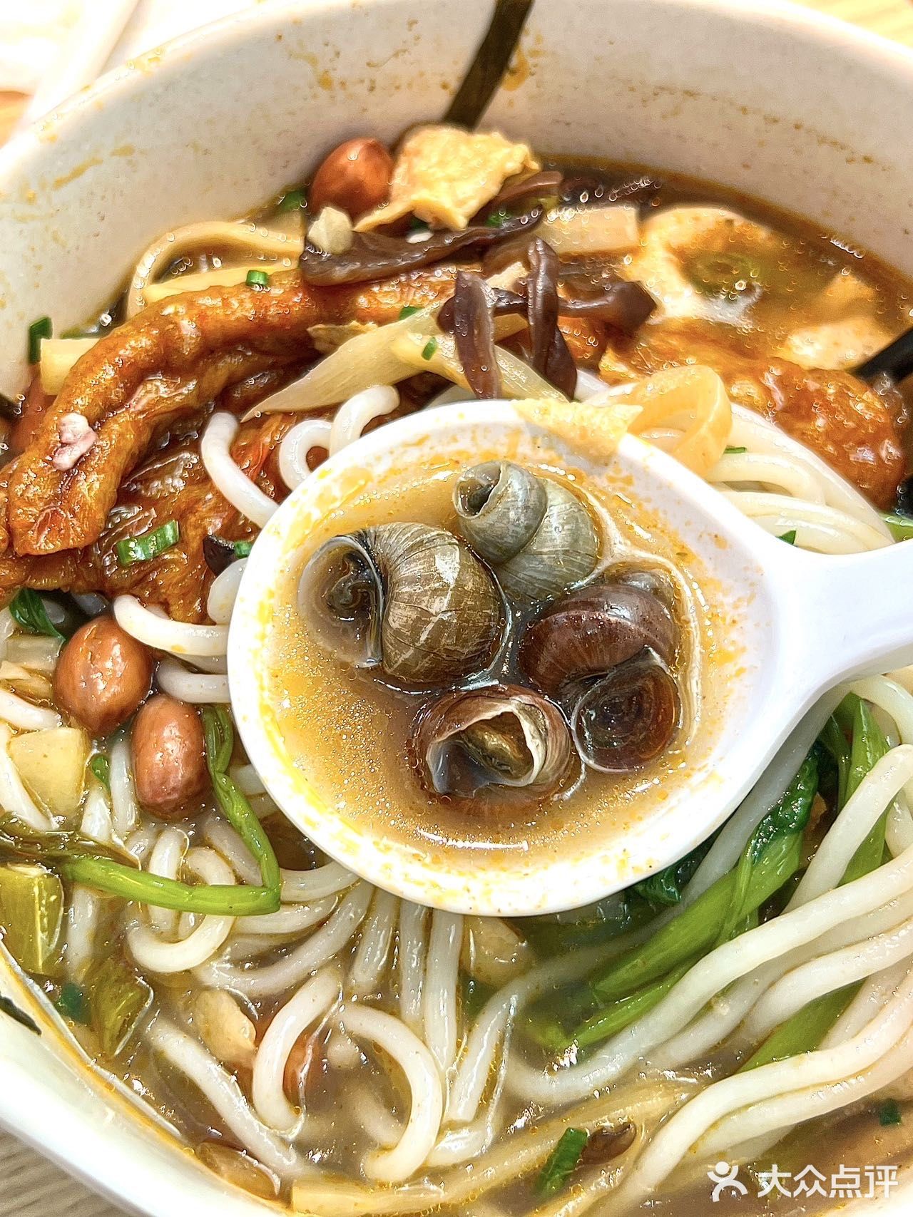 （济南）你永远可以相信山师东路的美食小吃！