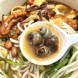 （济南）你永远可以相信山师东路的美食小吃！