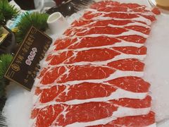 -清真军邺·金富苑肥牛(石坡街旗舰店)