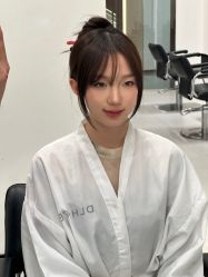 -DL HOPE明星造型