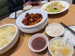 -汇丰苑·海鲜青岛菜(中山路大鲍岛店)