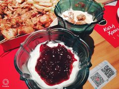 -HELLO MUSAE 拾光缪斯餐厅·纯正希腊风味(苏州中心店)