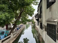 -葑门横街