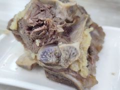 -肖妈妈手擀面(武夷店)