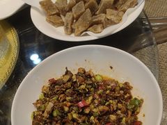 -小秦淮·南京土菜(新亭西路店)