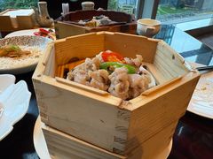-新天世纪中餐厅