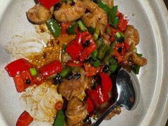 -张家卫·阳江菜·小海鲜(肥婆湾桥店)