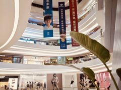 -KK ONE(京基滨河时代店)