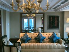 -广州富力丽思卡尔顿酒店