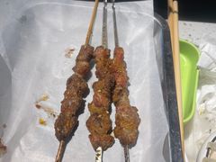 -鑫隆四季涮肉(八角畅游店)