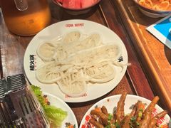 -楠火锅(西单店)