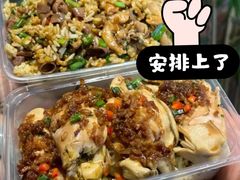 -老姑砂锅·烧烤天津菜(体北道店)