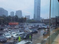 -东方红海鲜百汇(国际大厦店)