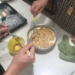 -明匠曲蛋糕西点屋(穗花新村店)