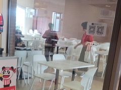 -乡村基(双流时代奥特莱斯餐厅)