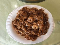 -奥华餐厅·老张记(台基厂店)