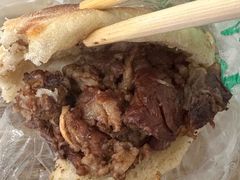 -清真-戏楼王记牛肉面