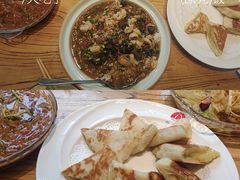 -小船渔村•大连菜•大连焖鱼(明泽街店)