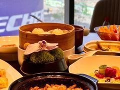 -宫燕府·京菜·烤鸭·淮扬菜(王府中心店)