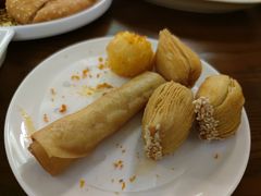 -五华国际大酒店·蓝山西餐厅