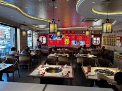-遇东北林区铁锅炖(南开店)