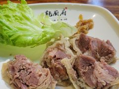 羊肚包肉-乾厨府(乌山西路金樽店)