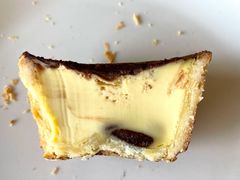 脏脏布丁挞-黛汀烘焙DAINTY BAKERY(代字行合生汇店)