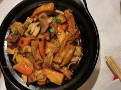 -永乐饭庄(安德路店)