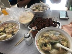 -海平馄饨(逍遥二路店)