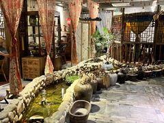 -馬蘭花開(车站大道店)