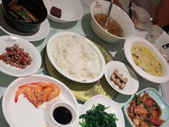 -世纪缘国际会议中心·中餐厅(百家湖店)