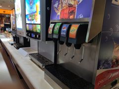 -青岛蓝海大饭店·爱琴海自助餐厅(崂山店)