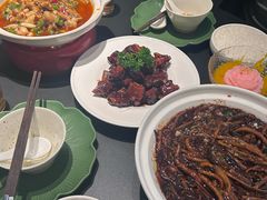 -起源小厨(应天门店)