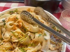 -西贝莜面村(上海百联西郊店)