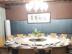 -桃园农庄烤全羊(江秋路店)