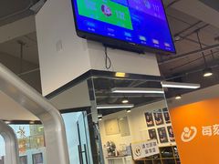 -每刻健身工作室(西直门店)