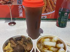 -卤大叔·广州牛杂(壹方城店)