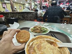 -白魁老号饭庄(安内店)