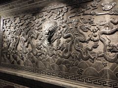 大堂-北平盛世·新京菜·北京烤鸭(劲松·双井店)