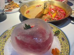 -小龙翻大江文化火锅(宽窄店)