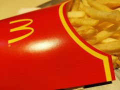 -麦当劳(坂田分店)