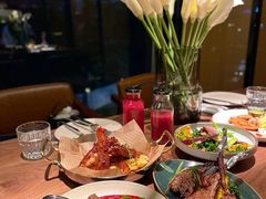 -1819餐厅·团队聚餐·烤串·精酿