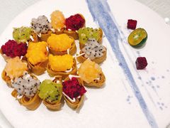 -子霖南山鲜虾面(南山总店)