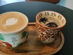 -Joymean coffee.见面咖啡