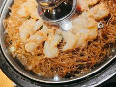 -川菜故事(光谷步行街店)